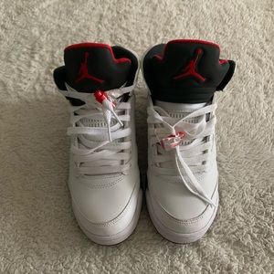 Air Jordan 5 Retro